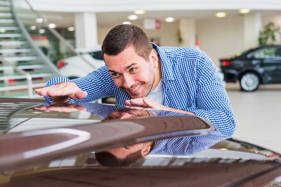 Prepare a Superfície do seu Carro com o Primer PU Automotivo