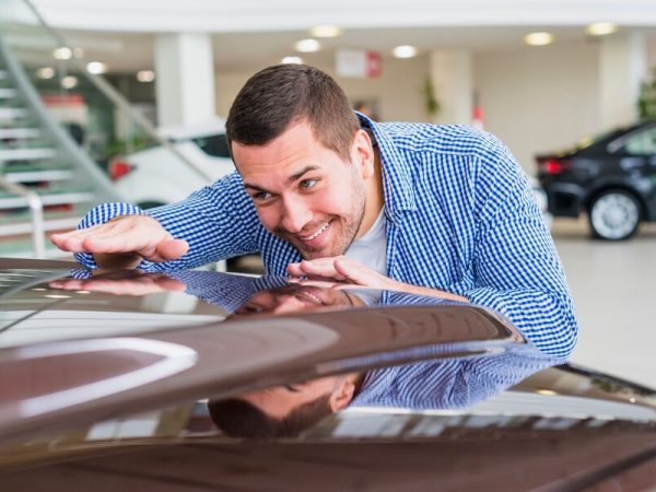 Prepare a Superfície do seu Carro com o Primer PU Automotivo