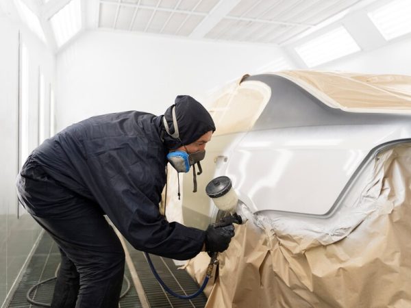 Entenda como Proteger a Pintura do seu carro com o Melhor Verniz Automotivo