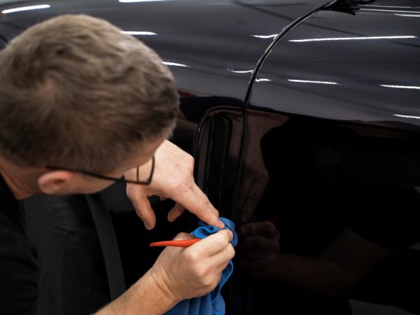 Linha automotiva: encontre as melhores soluções em tinta laca e esmalte sintético