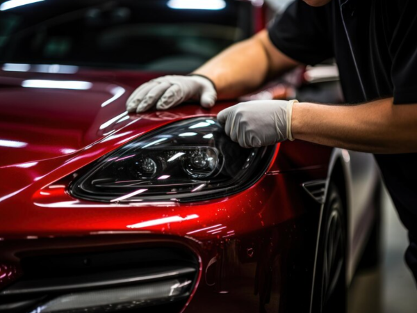 Personalização exclusiva: tintas automotivas personalizadas e seus benefícios