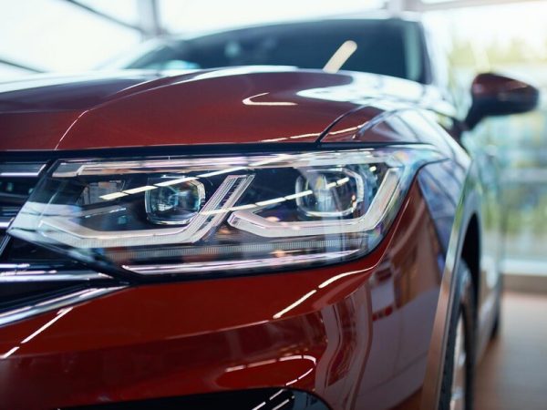 Como aditivos podem melhorar a pintura do seu carro e quais são essenciais?