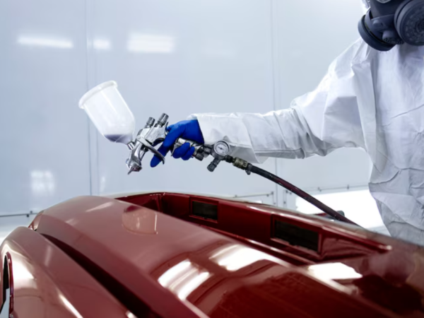 Qual melhor verniz automotivo para proteger a pintura de seu carro?
