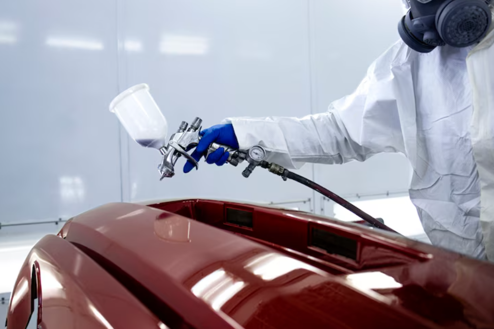 Qual melhor verniz automotivo para proteger a pintura de seu carro?