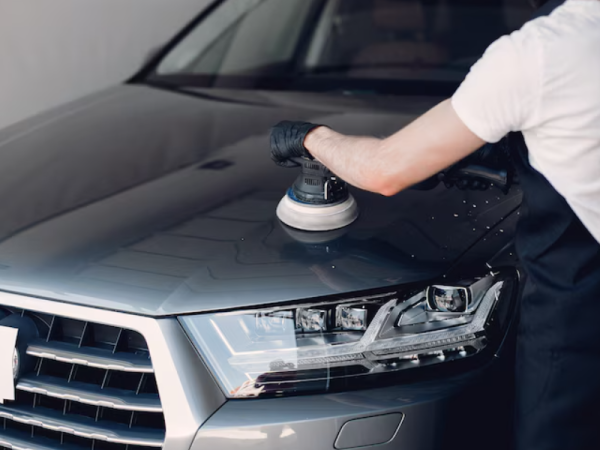 Lixa automotiva ou disco de lixa: qual usar para o melhor acabamento?