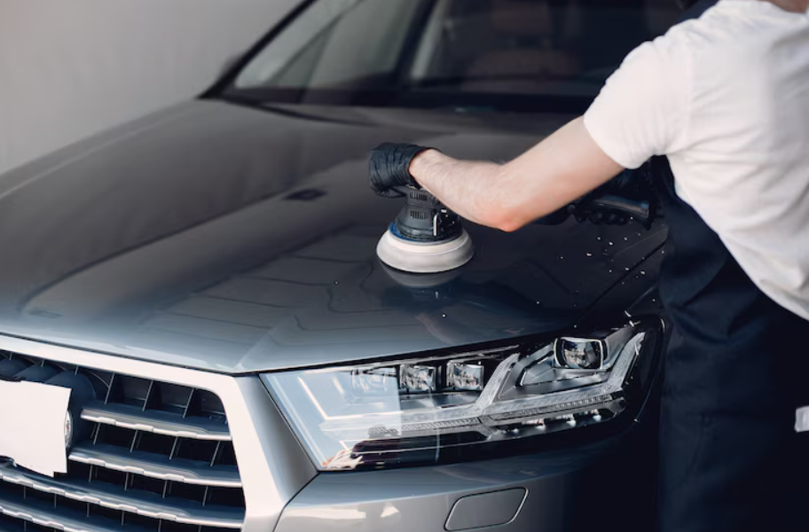 Lixa automotiva ou disco de lixa: qual usar para o melhor acabamento?